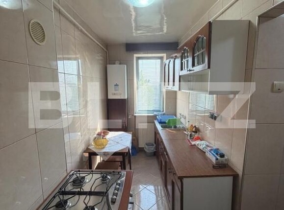Apartament de închiriat 2 camere George Enescu - 205636AI | BLITZ Craiova | Poza9