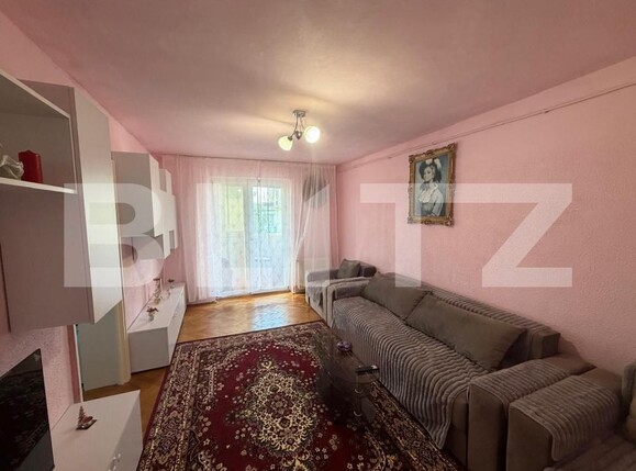 Apartament de închiriat 2 camere George Enescu - 205636AI | BLITZ Craiova | Poza3