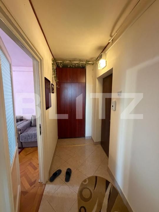 Apartament de închiriat 2 camere George Enescu - 205636AI | BLITZ Craiova | Poza8