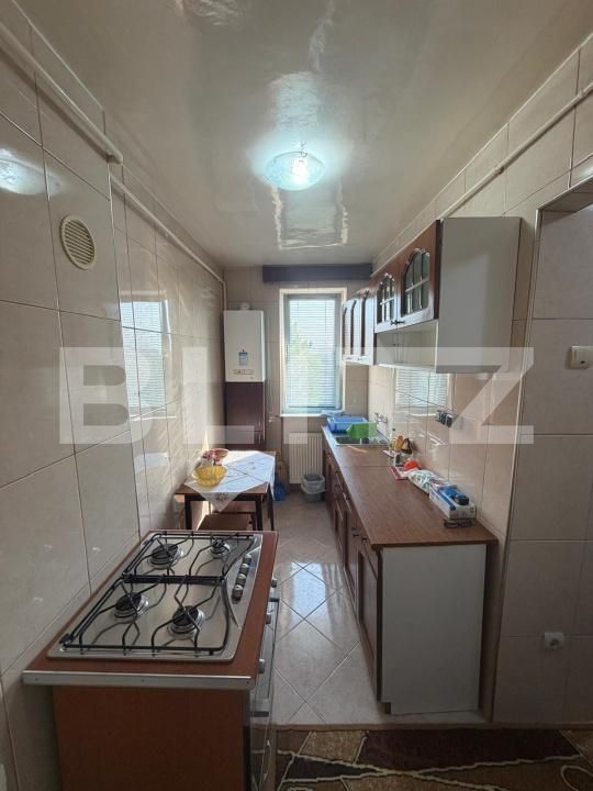 Apartament de închiriat 2 camere George Enescu - 205636AI | BLITZ Craiova | Poza9