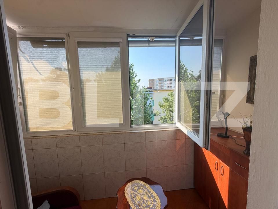 Apartament de închiriat 2 camere George Enescu - 205636AI | BLITZ Craiova | Poza5