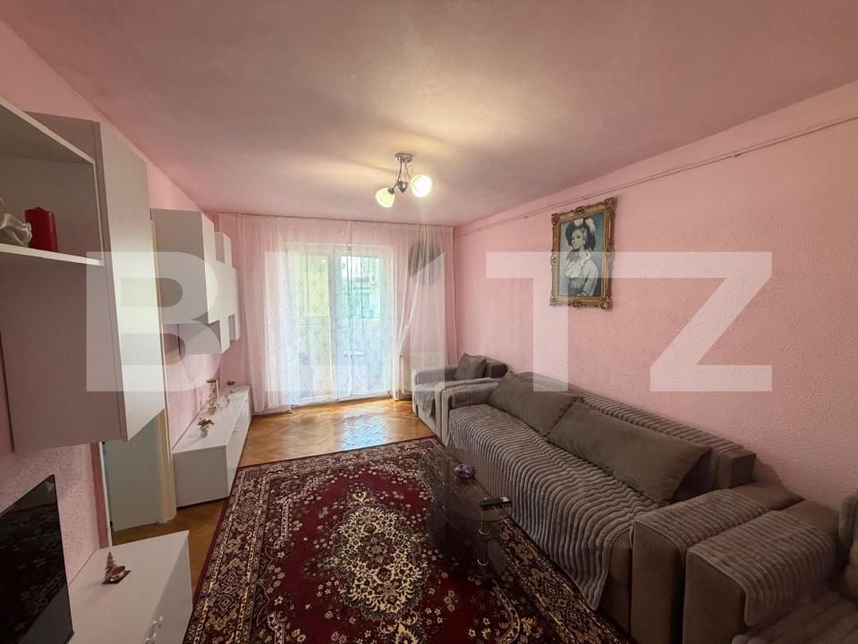 Apartament de închiriat 2 camere George Enescu - 205636AI | BLITZ Craiova | Poza3