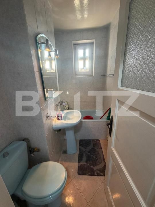Apartament de închiriat 2 camere George Enescu - 205636AI | BLITZ Craiova | Poza6