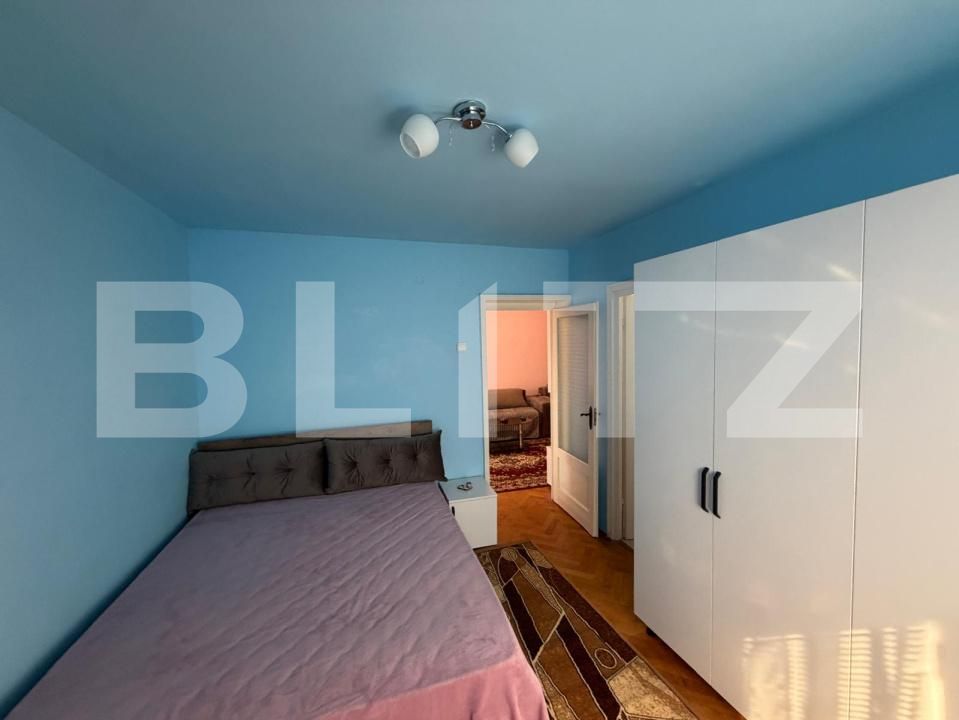 Apartament de închiriat 2 camere George Enescu - 205636AI | BLITZ Craiova | Poza4