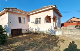 Casa de vanzare cu teren generos de 1.686 mp, Comuna Calarasi, Dolj