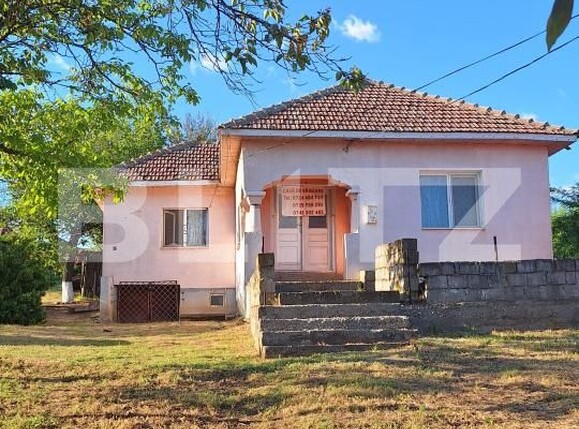 Casa de vânzare 3 camere Sud-Est - 205638CV | BLITZ Craiova | Poza1
