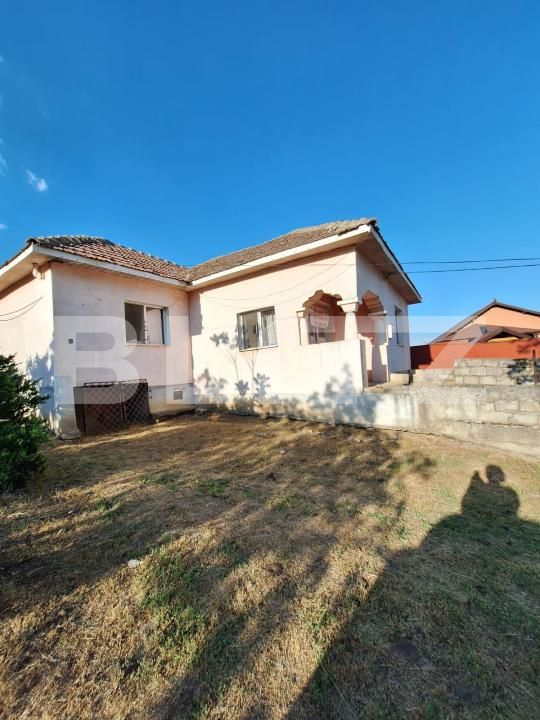 Casa de vânzare 3 camere Sud-Est - 205638CV | BLITZ Craiova | Poza2