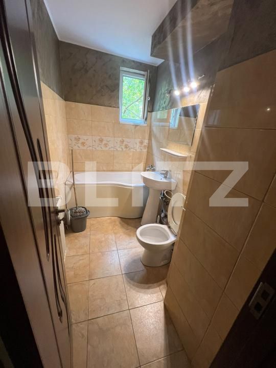 Apartament de închiriat 2 camere Rovine - 205646AI | BLITZ Craiova | Poza8