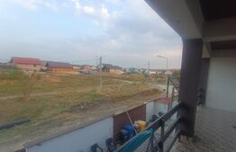 Casa individuala 167 mp, teren 600 mp, zona Popoveni
