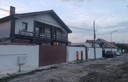 Casa individuala 167 mp, teren 600 mp, zona Popoveni