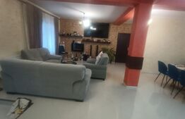 Casa individuala 167 mp, teren 600 mp, zona Popoveni