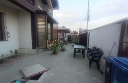 Casa individuala 167 mp, teren 600 mp, zona Popoveni