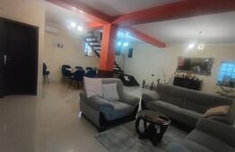 Casa individuala 167 mp, teren 600 mp, zona Popoveni