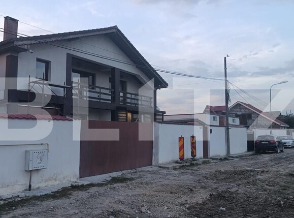 Casa de vânzare 4 camere Popoveni - 205647CV | BLITZ Craiova | Poza22