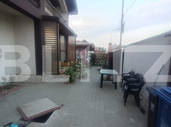 Casa de vânzare 4 camere Popoveni - 205647CV | BLITZ Craiova | Poza23