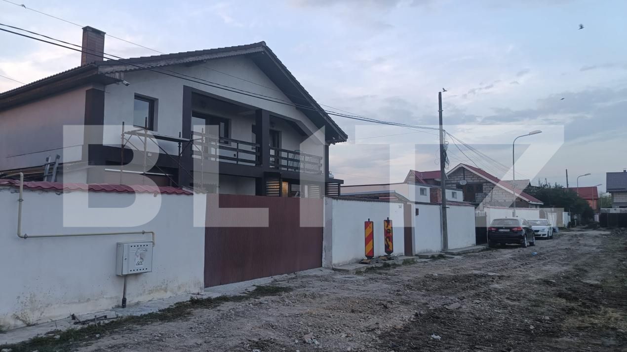 Casa de vânzare 4 camere Popoveni - 205647CV | BLITZ Craiova | Poza22