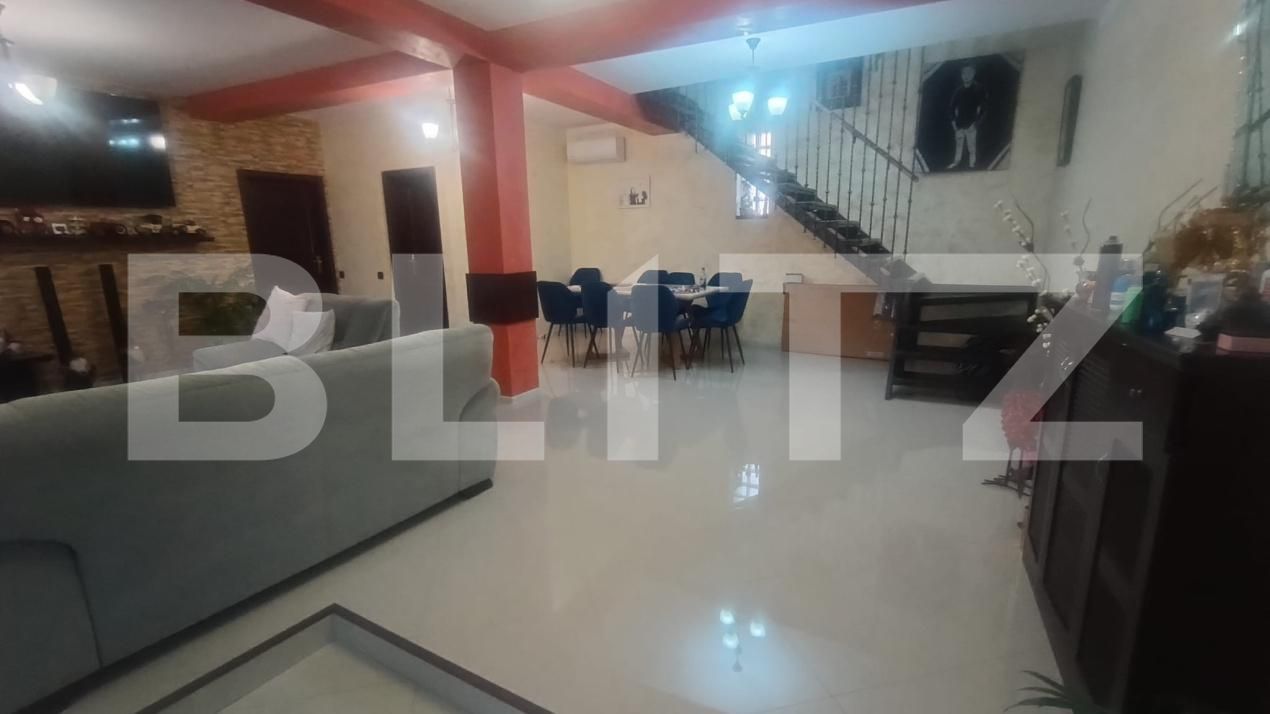 Casa de vânzare 4 camere Popoveni - 205647CV | BLITZ Craiova | Poza3