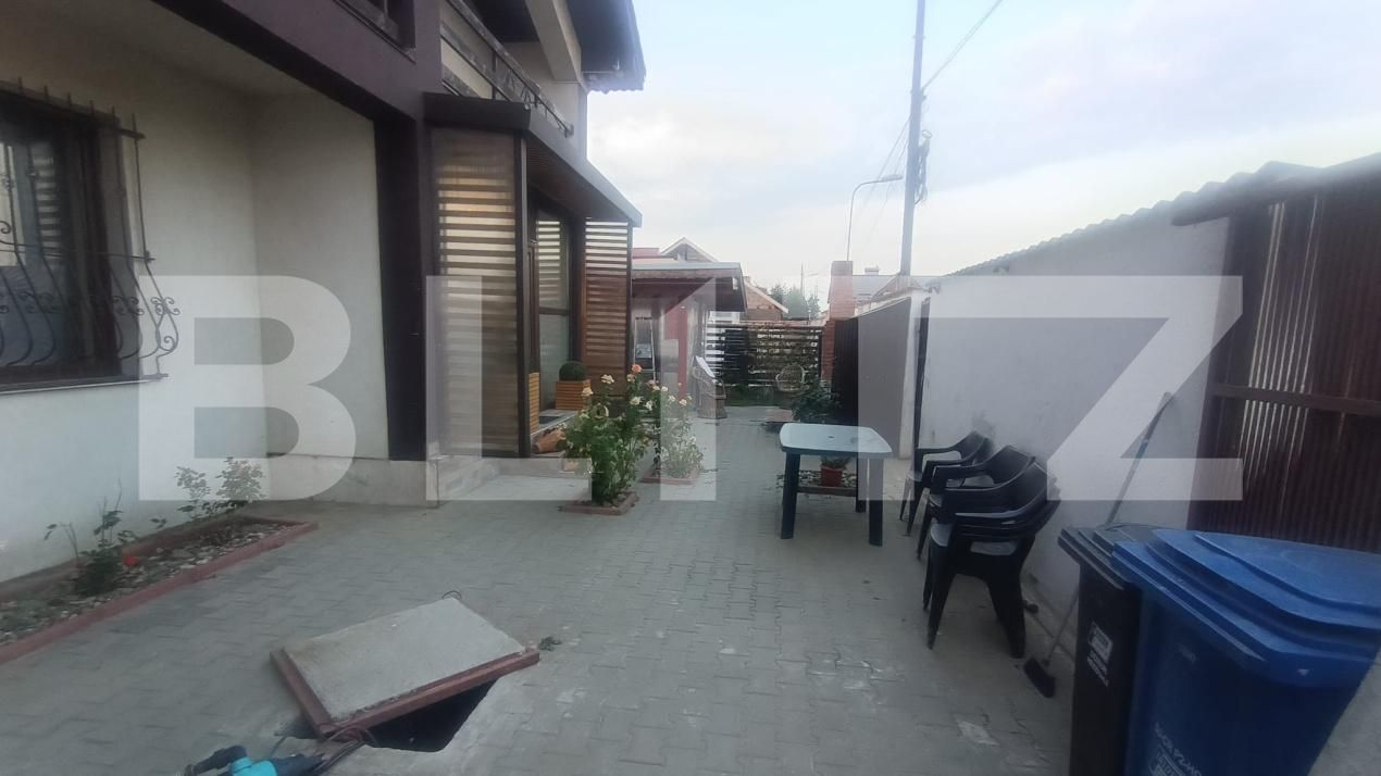 Casa de vânzare 4 camere Popoveni - 205647CV | BLITZ Craiova | Poza23