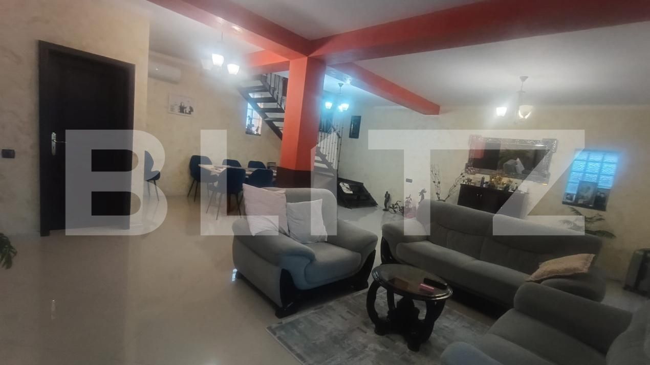Casa de vânzare 4 camere Popoveni - 205647CV | BLITZ Craiova | Poza2
