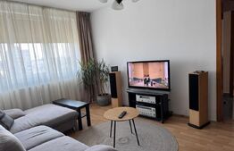 Apartament 2 camere 54 mp, zona Ultracentrala - Ramada