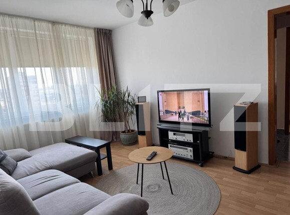 Apartament de închiriat 2 camere Ultracentral - 205660AI | BLITZ Craiova | Poza3
