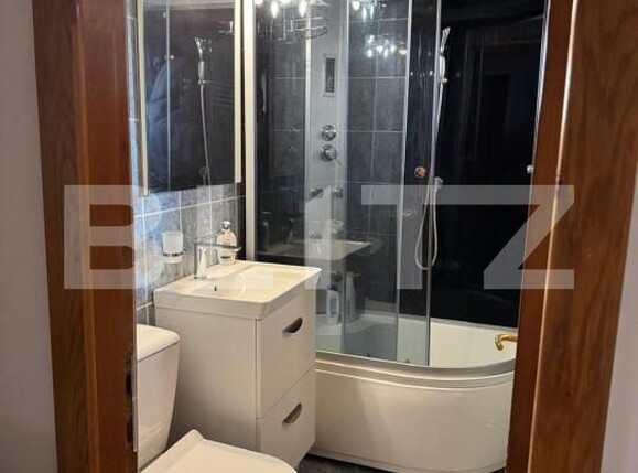 Apartament de închiriat 2 camere Ultracentral - 205660AI | BLITZ Craiova | Poza9