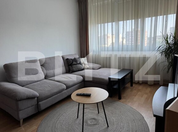 Apartament de închiriat 2 camere Ultracentral - 205660AI | BLITZ Craiova | Poza4
