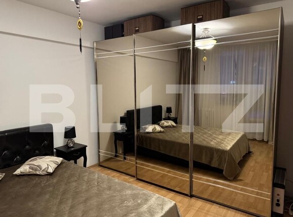 Apartament de închiriat 2 camere Ultracentral - 205660AI | BLITZ Craiova | Poza2