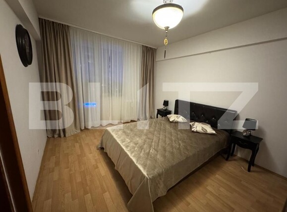 Apartament de închiriat 2 camere Ultracentral - 205660AI | BLITZ Craiova | Poza1