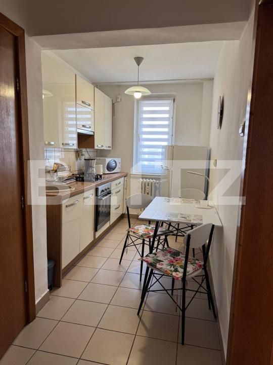 Apartament de închiriat 2 camere Ultracentral - 205660AI | BLITZ Craiova | Poza5