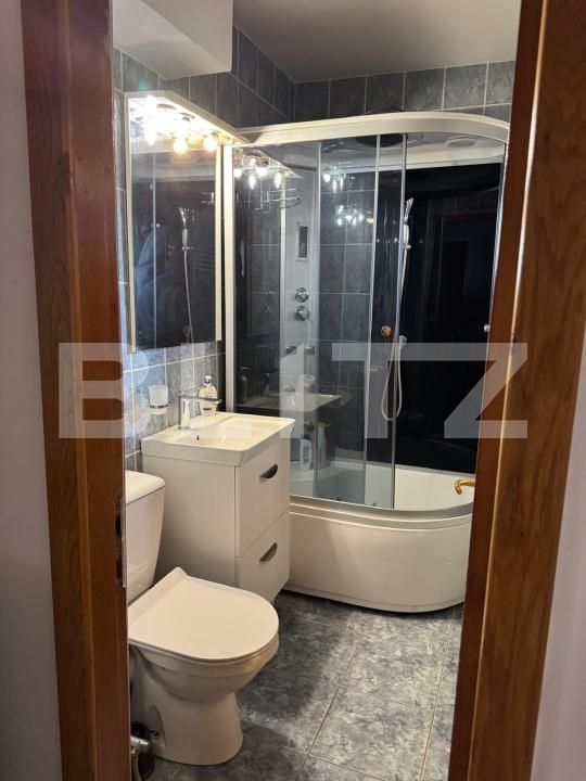 Apartament de închiriat 2 camere Ultracentral - 205660AI | BLITZ Craiova | Poza9