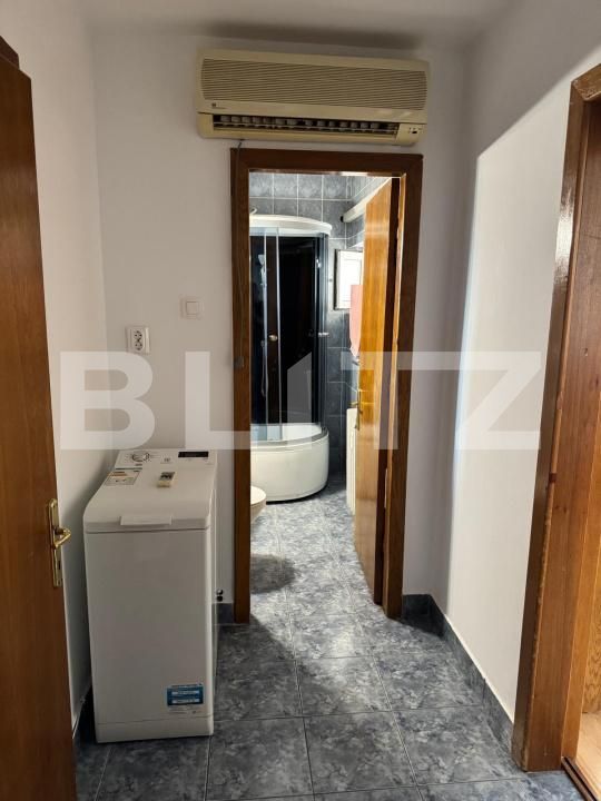 Apartament de închiriat 2 camere Ultracentral - 205660AI | BLITZ Craiova | Poza8