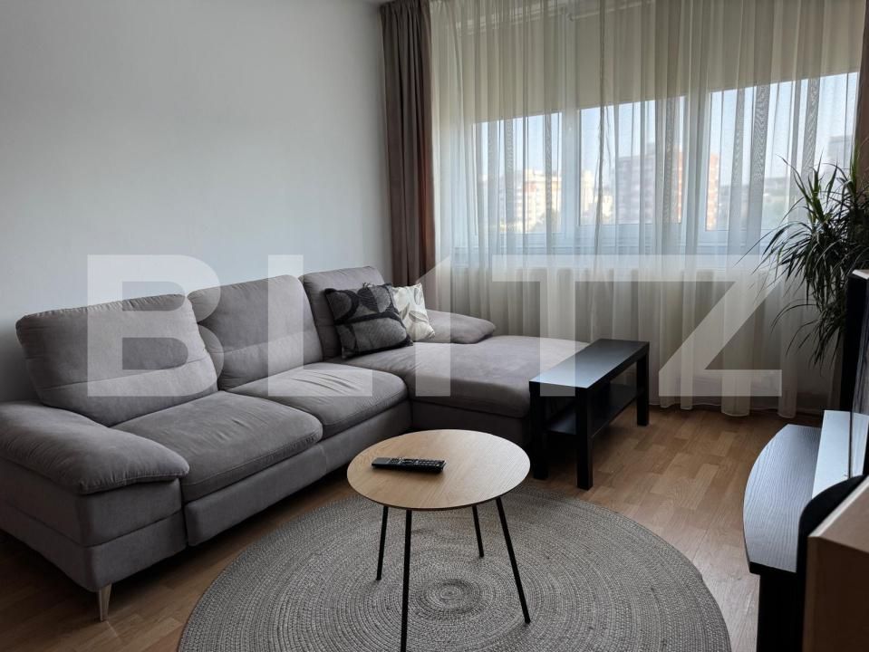 Apartament de închiriat 2 camere Ultracentral - 205660AI | BLITZ Craiova | Poza4