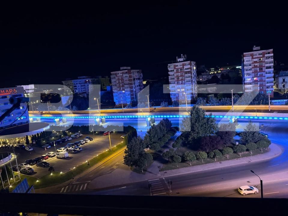 Apartament de închiriat 2 camere Ultracentral - 205660AI | BLITZ Craiova | Poza11
