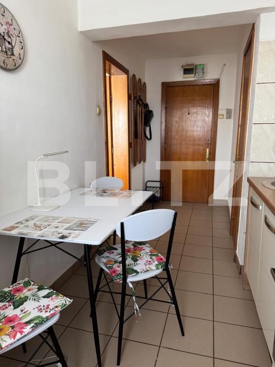 Apartament de închiriat 2 camere Ultracentral - 205660AI | BLITZ Craiova | Poza6