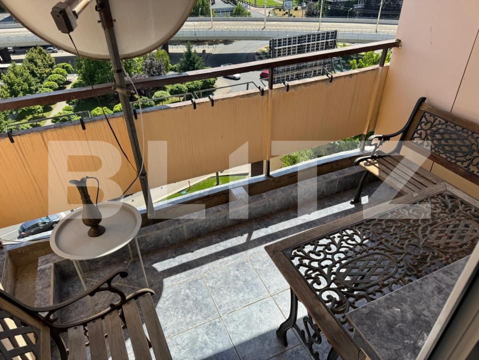 Apartament de închiriat 2 camere Ultracentral - 205660AI | BLITZ Craiova | Poza10