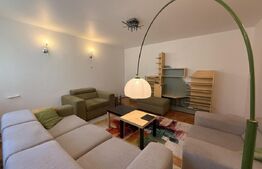 Apartament 2 camere decomandat, et. 1, CT, 51 mp, zona Gării