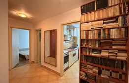 Apartament 2 camere decomandat, et. 1, CT, 51 mp, zona Gării
