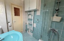 Apartament 2 camere decomandat, et. 1, CT, 51 mp, zona Gării