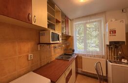 Apartament 2 camere decomandat, et. 1, CT, 51 mp, zona Gării