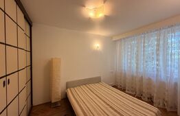 Apartament 2 camere decomandat, et. 1, CT, 51 mp, zona Gării