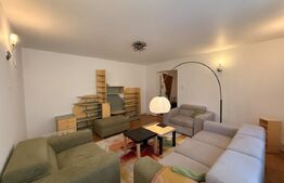 Apartament 2 camere decomandat, et. 1, CT, 51 mp, zona Gării