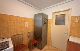 Apartament 2 camere decomandat, et. 1, CT, 51 mp, zona Gării
