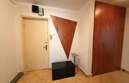 Apartament 2 camere decomandat, et. 1, CT, 51 mp, zona Gării