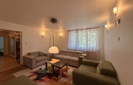 Apartament 2 camere decomandat, et. 1, CT, 51 mp, zona Gării