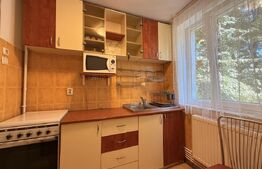 Apartament 2 camere decomandat, et. 1, CT, 51 mp, zona Gării