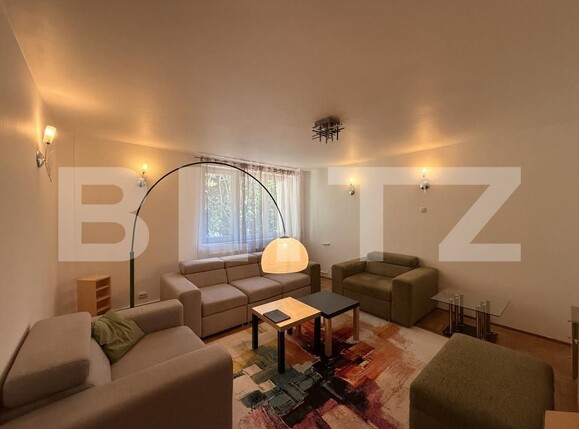 Apartament de închiriat 2 camere Garii - 205684AI | BLITZ Craiova | Poza1