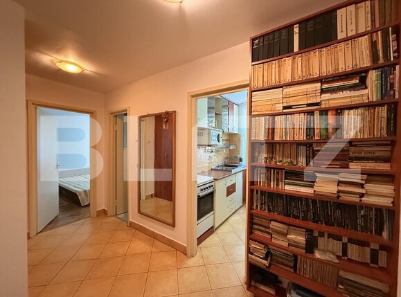 Apartament de închiriat 2 camere Garii - 205684AI | BLITZ Craiova | Poza3