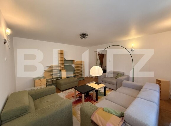 Apartament de închiriat 2 camere Garii - 205684AI | BLITZ Craiova | Poza5