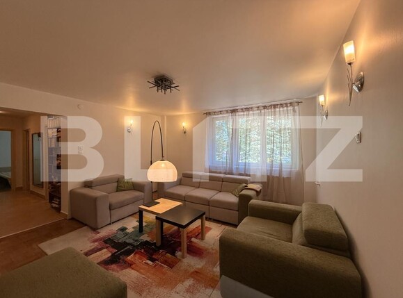 Apartament de închiriat 2 camere Garii - 205684AI | BLITZ Craiova | Poza4